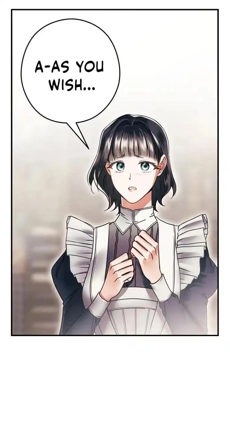 Imperial Maid Chapter 4 page 76 - 