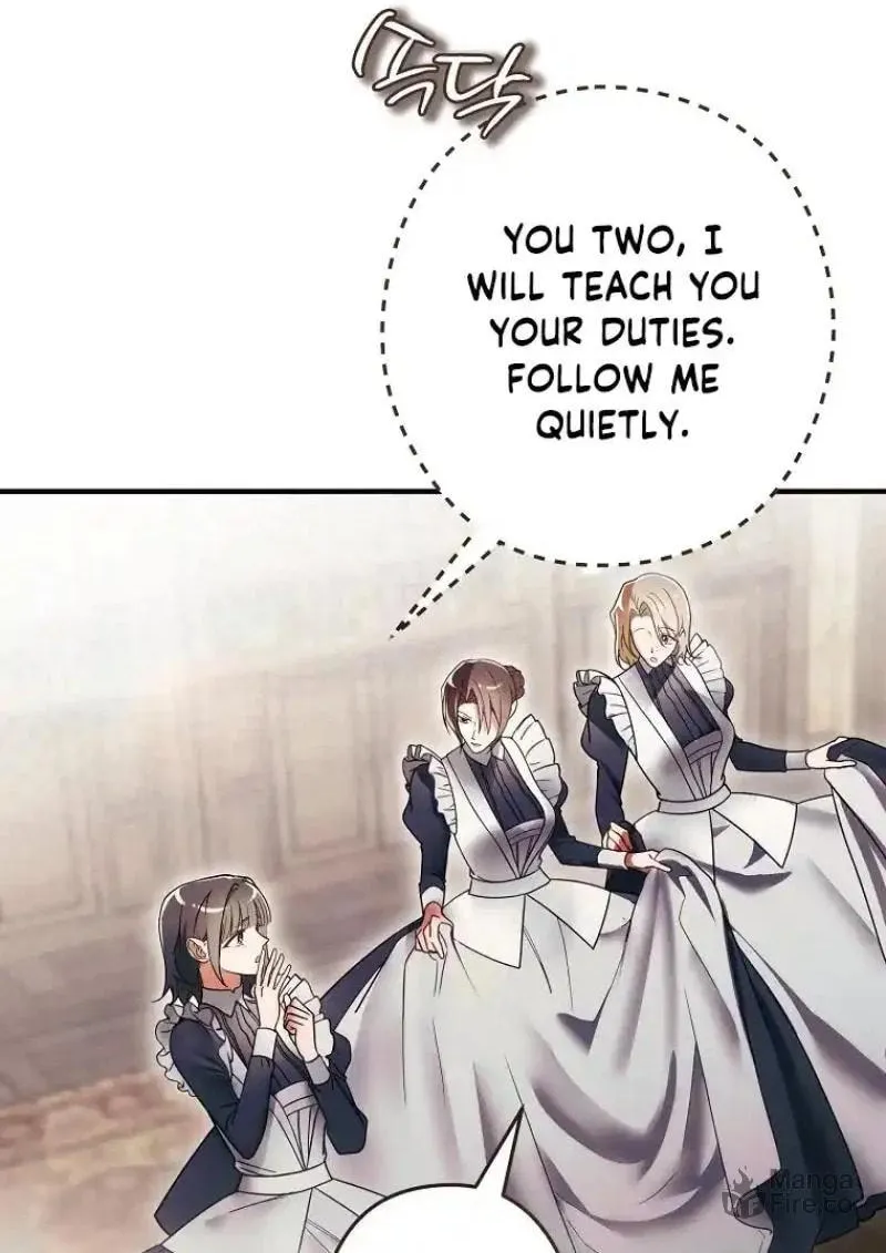 Imperial Maid Chapter 4 page 77 - 