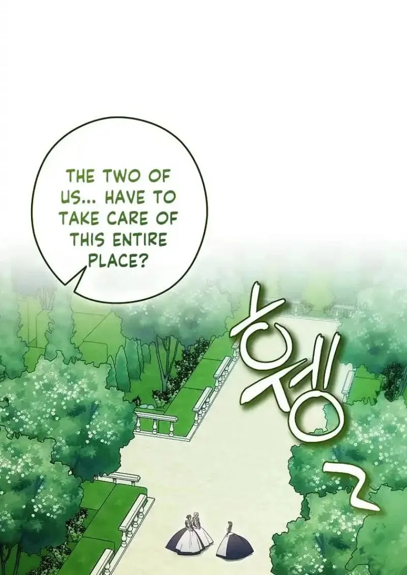 Imperial Maid Chapter 4 page 81 - 