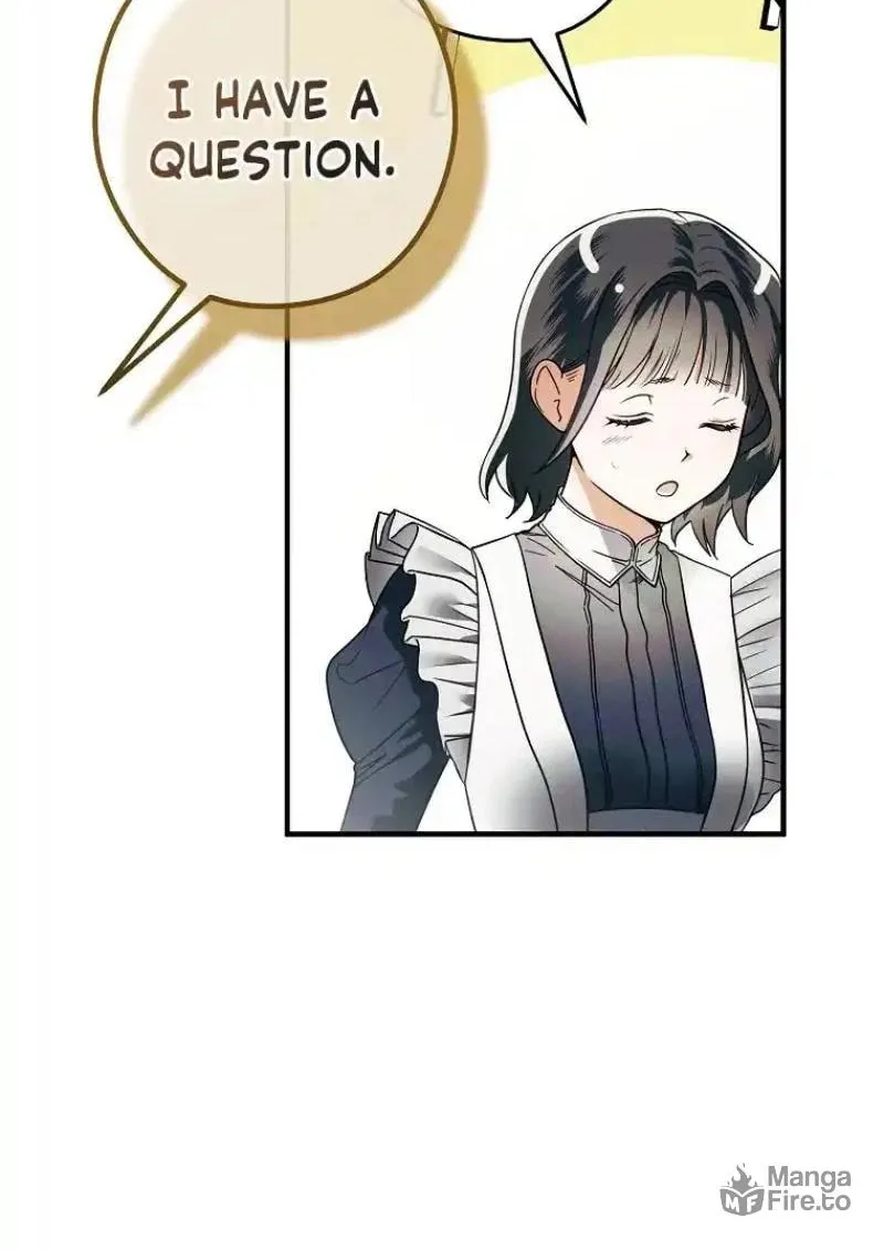 Imperial Maid Chapter 4 page 83 - 