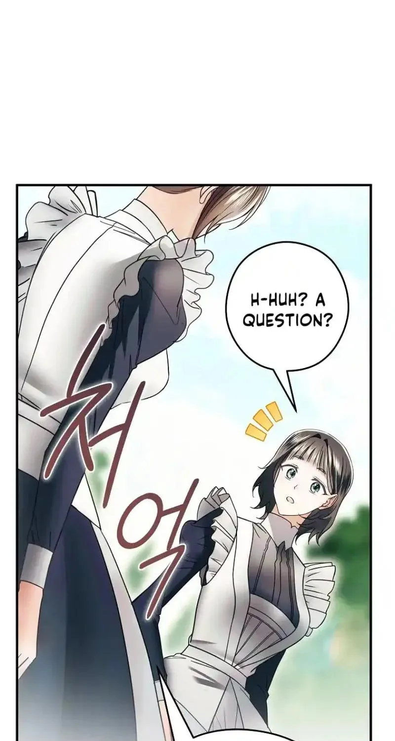 Imperial Maid Chapter 4 page 84 - 