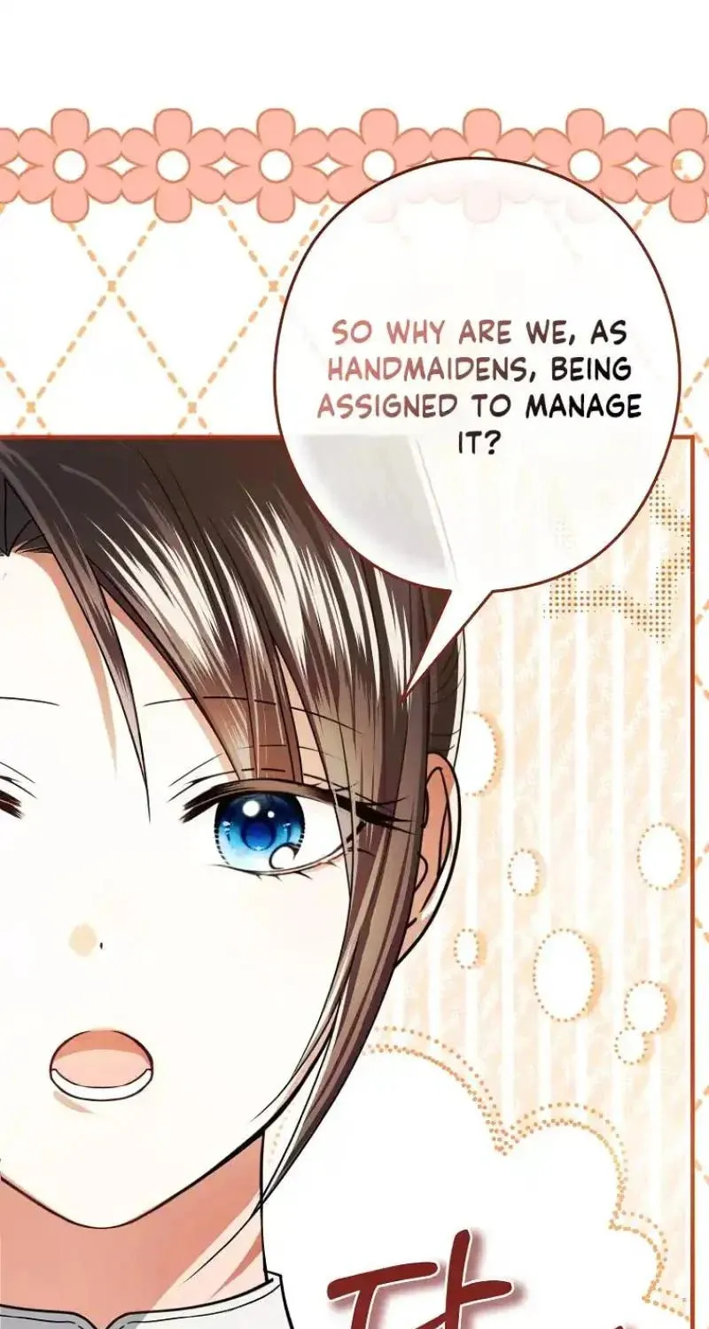 Imperial Maid Chapter 4 page 86 - 