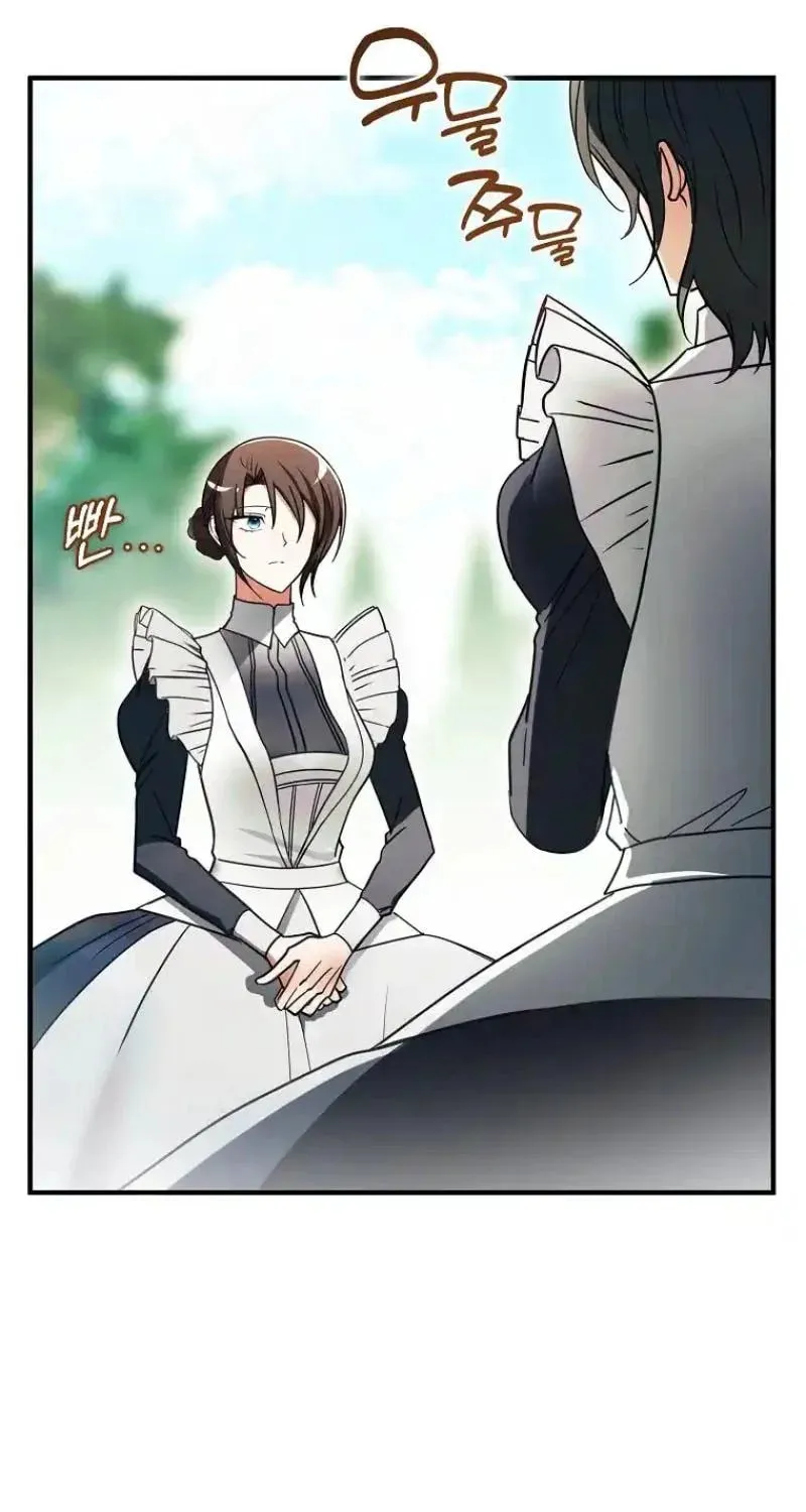Imperial Maid Chapter 4 page 90 - 