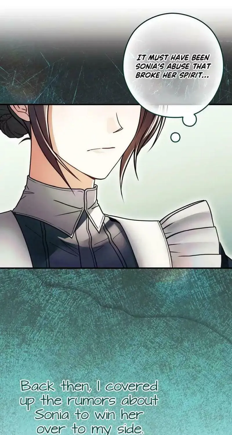 Imperial Maid Chapter 4 page 92 - 