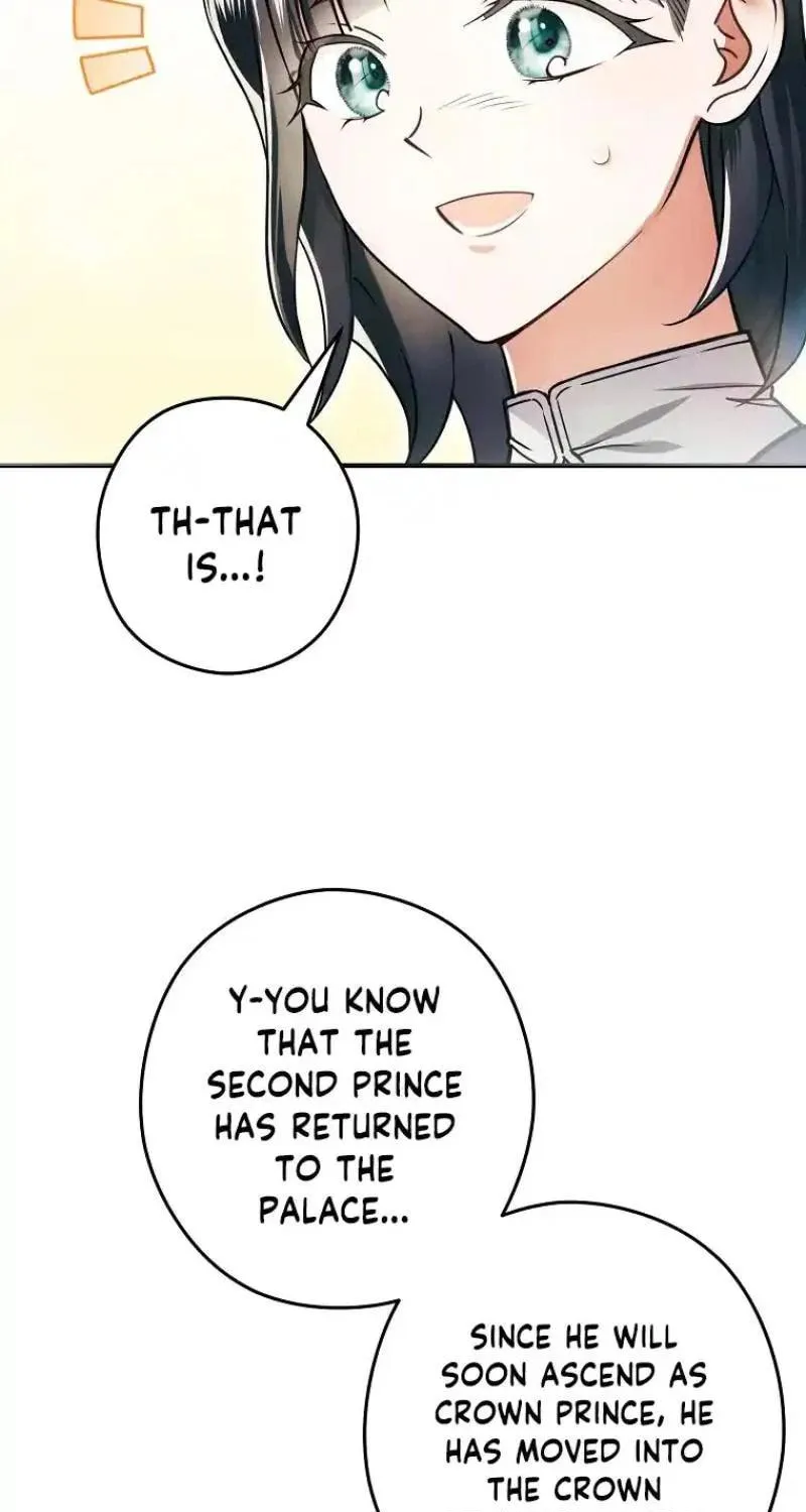 Imperial Maid Chapter 4 page 98 - 