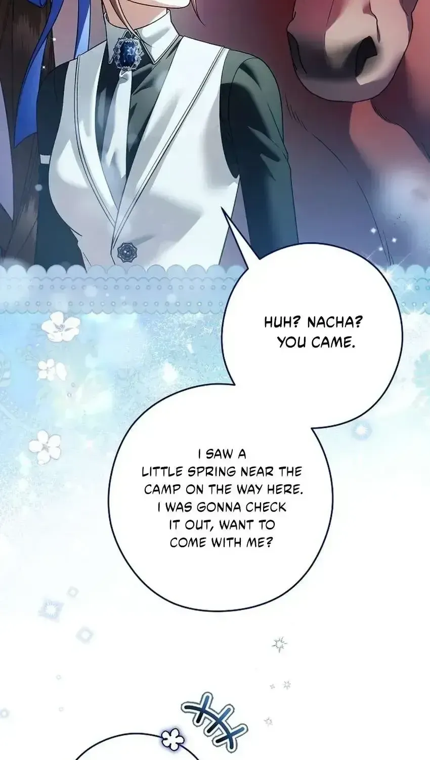 Imperial Maid Chapter 44 page 11 - 