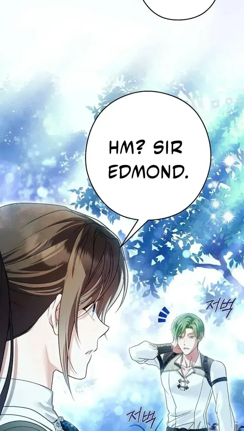 Imperial Maid Chapter 44 page 22 - 