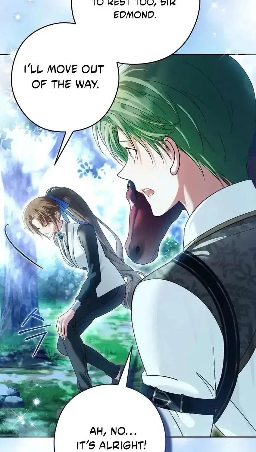 Imperial Maid Chapter 44 page 24 - 