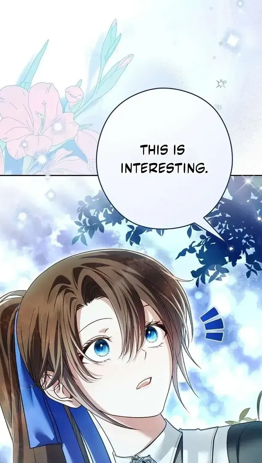 Imperial Maid Chapter 44 page 32 - 