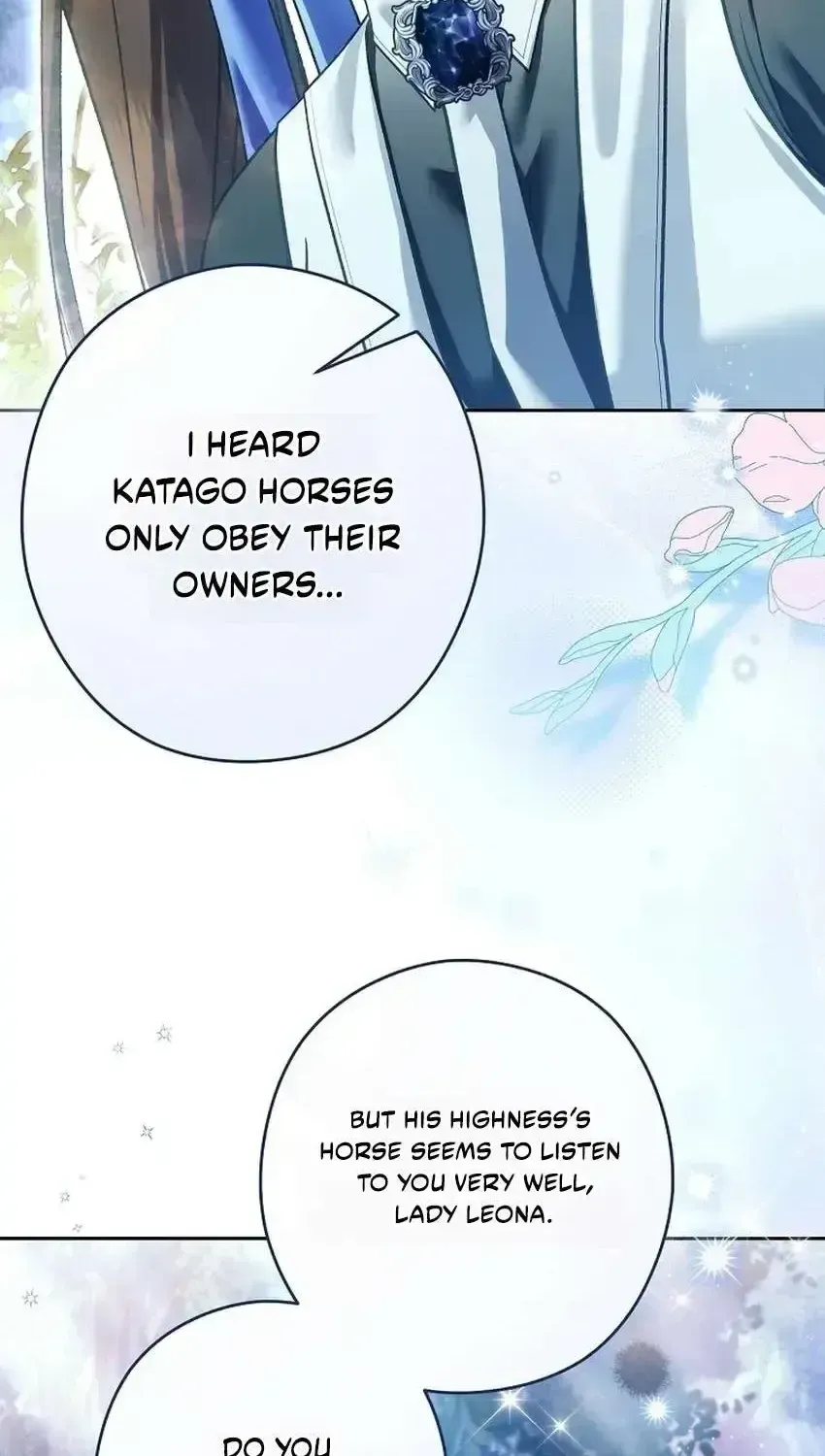 Imperial Maid Chapter 44 page 33 - 