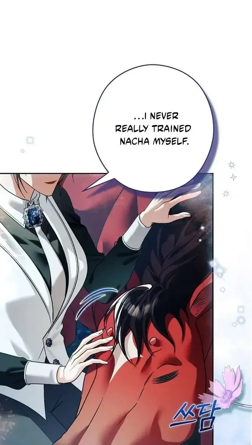 Imperial Maid Chapter 44 page 35 - 
