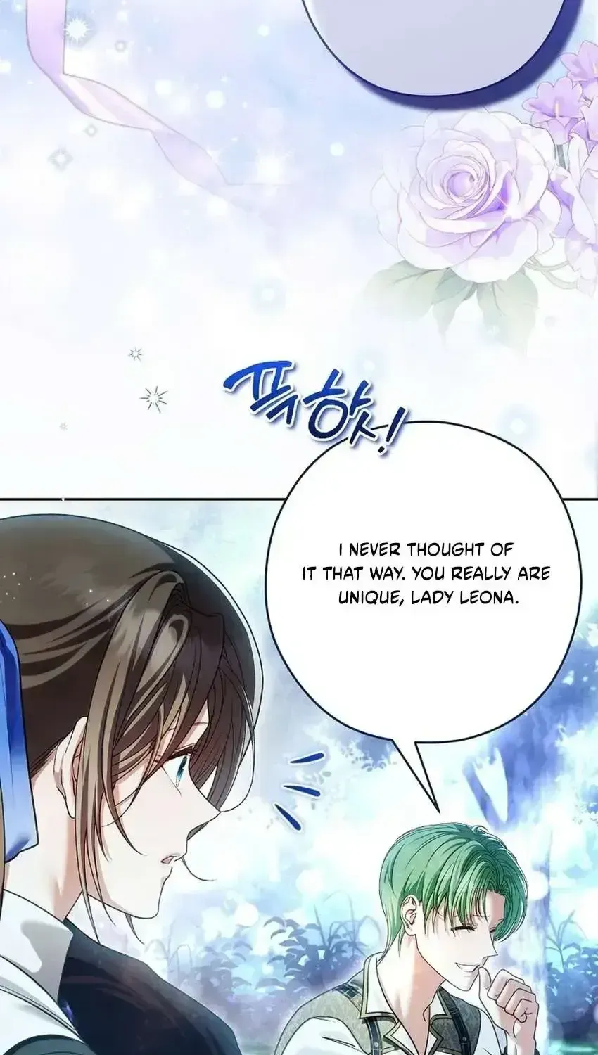 Imperial Maid Chapter 44 page 39 - 