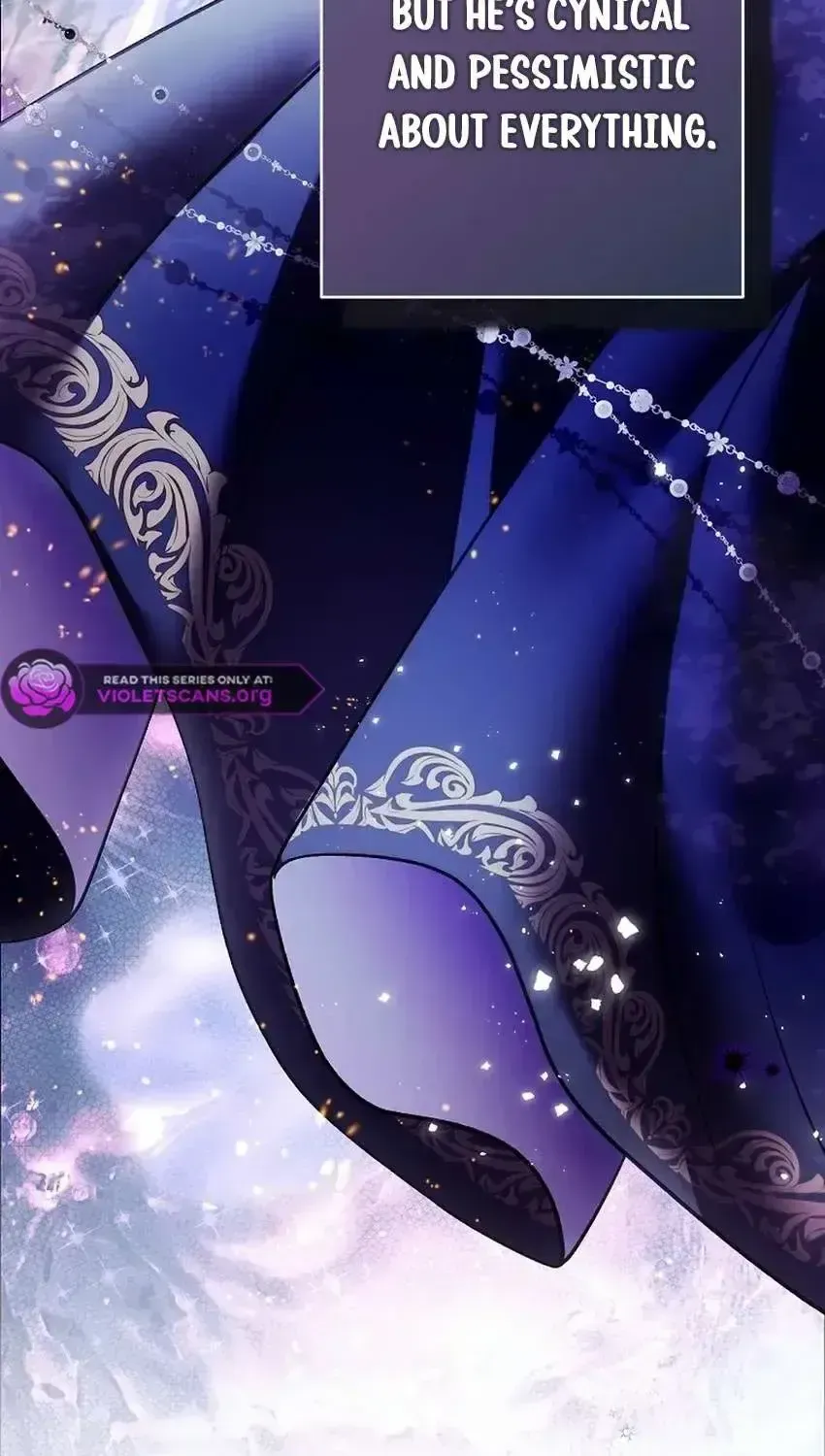 Imperial Maid Chapter 44 page 47 - 