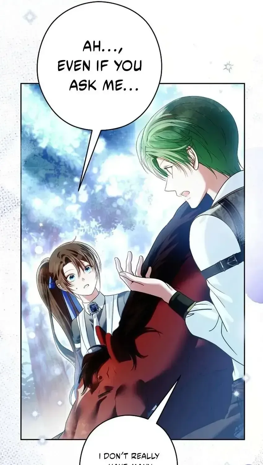 Imperial Maid Chapter 44 page 69 - 