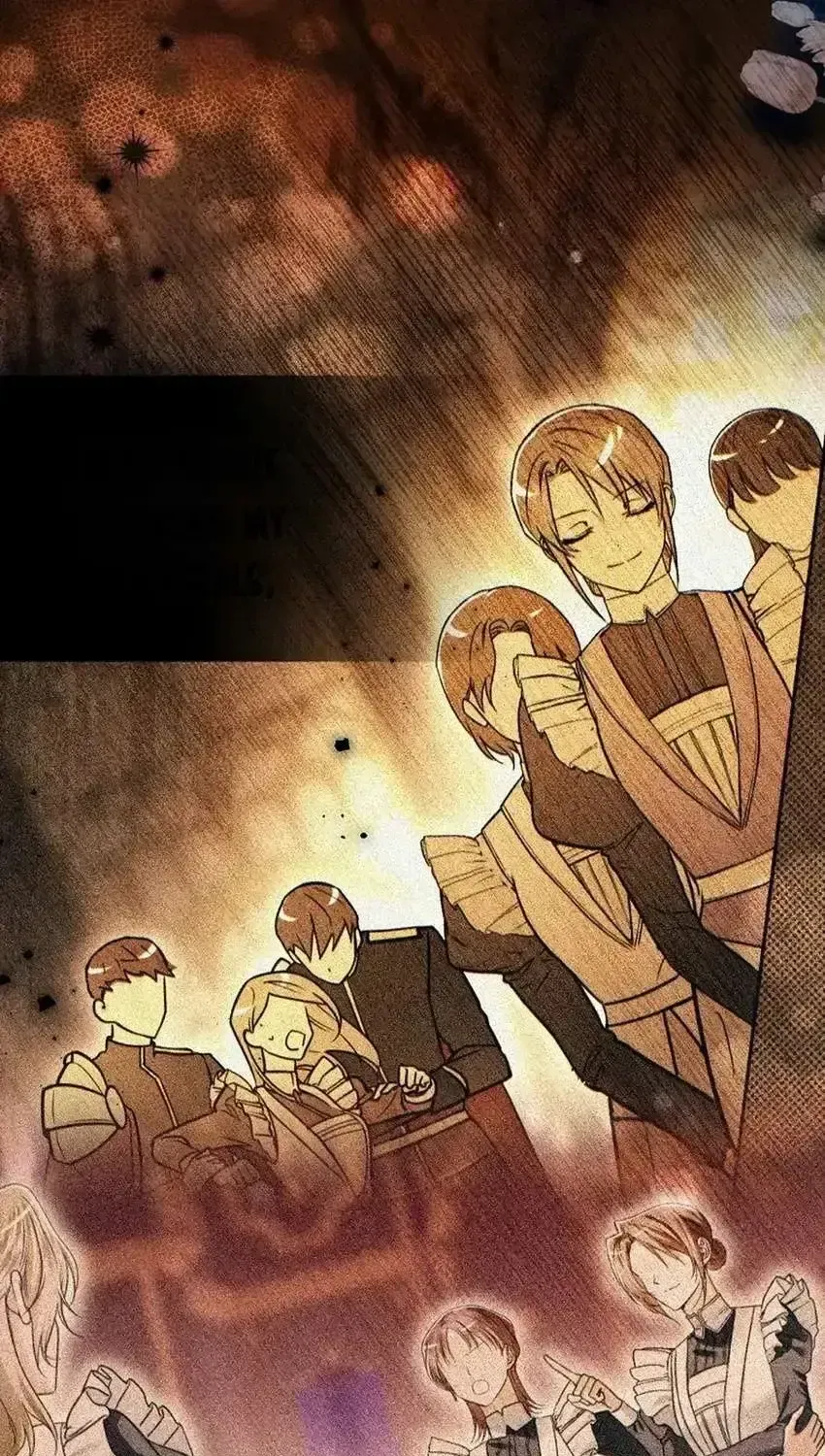 Imperial Maid Chapter 44 page 78 - 