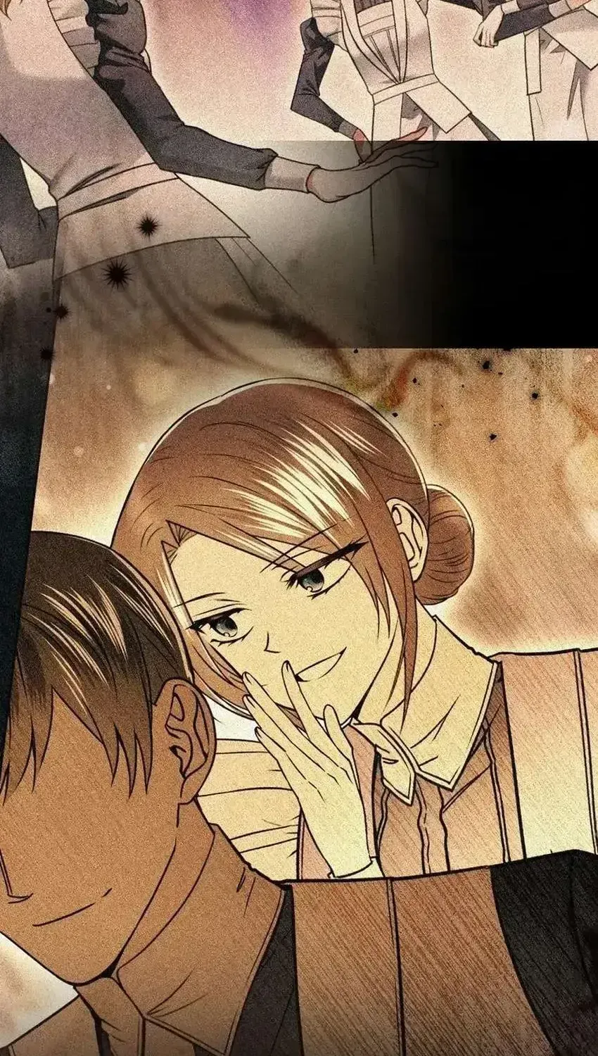 Imperial Maid Chapter 44 page 79 - 