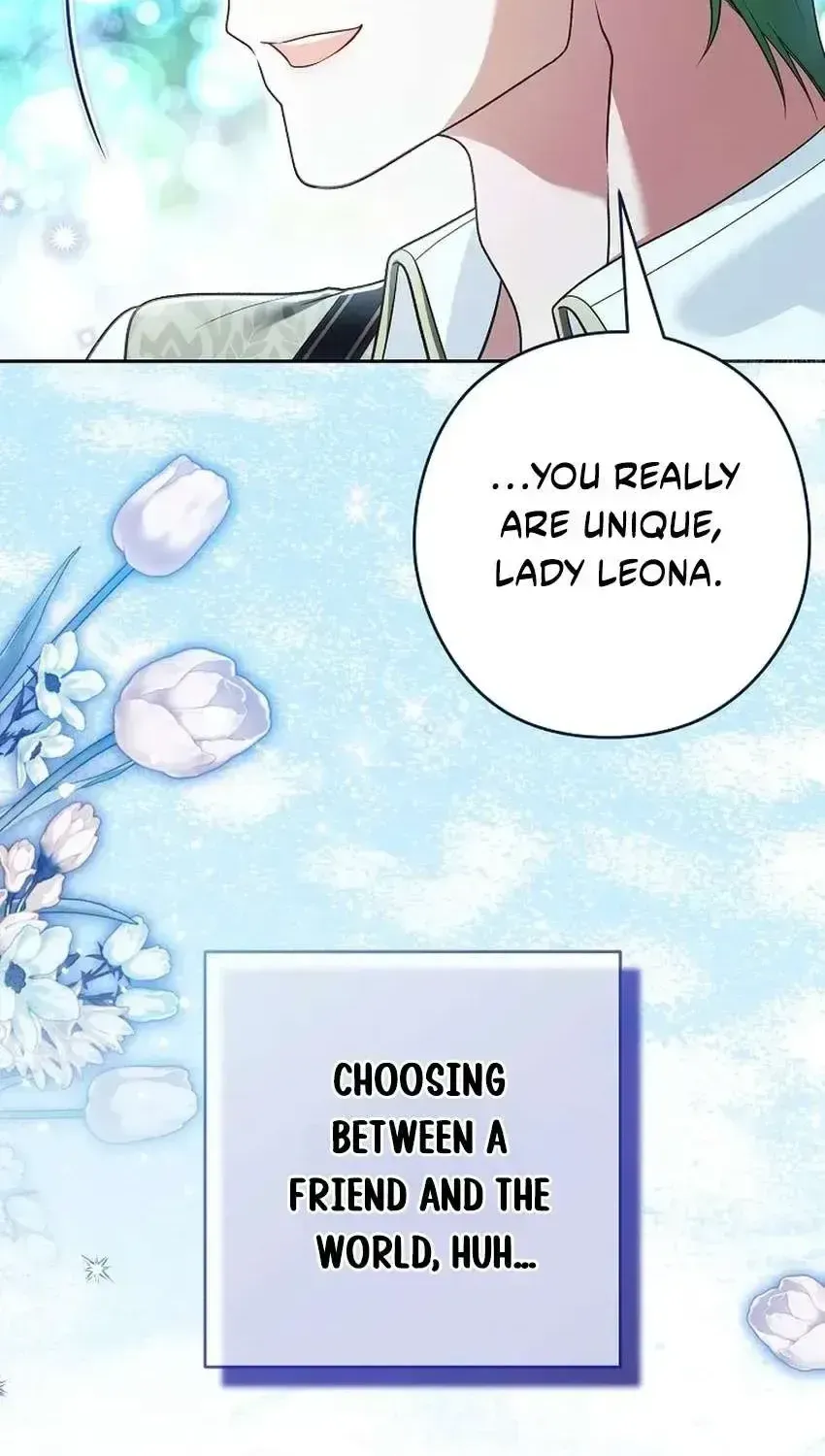 Imperial Maid Chapter 44 page 85 - 