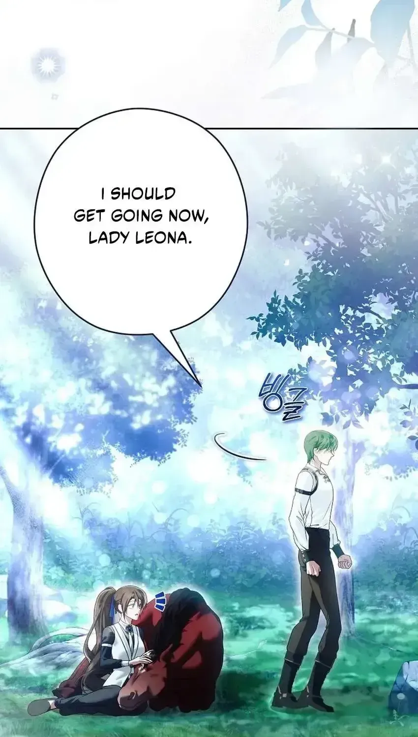 Imperial Maid Chapter 44 page 94 - 
