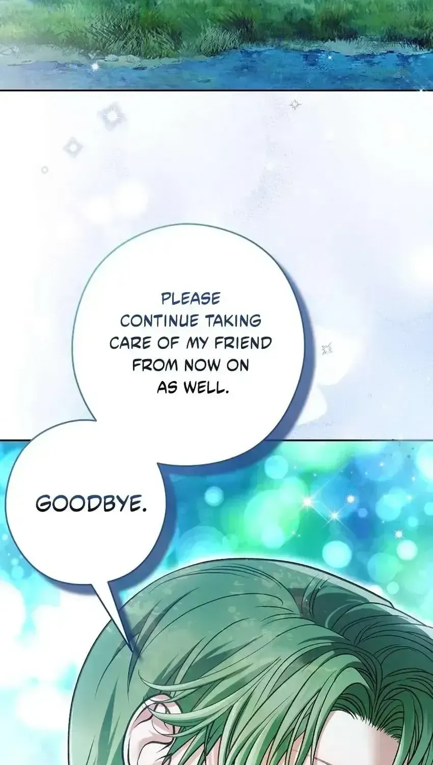 Imperial Maid Chapter 44 page 95 - 