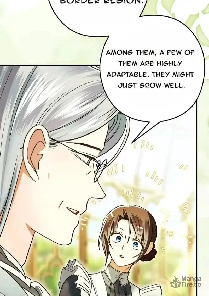 Imperial Maid Chapter 5 page 101 - 