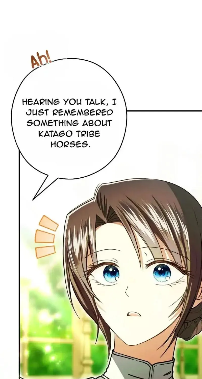 Imperial Maid Chapter 5 page 104 - 