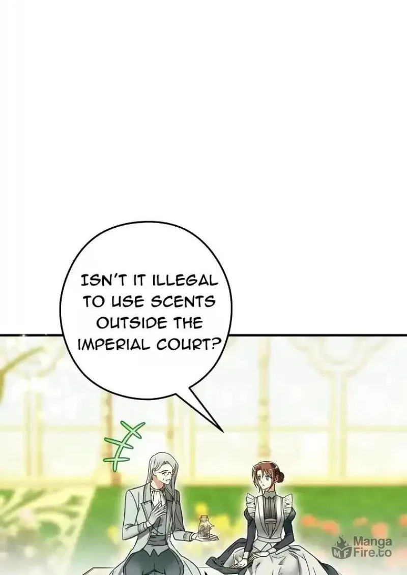 Imperial Maid Chapter 5 page 109 - 