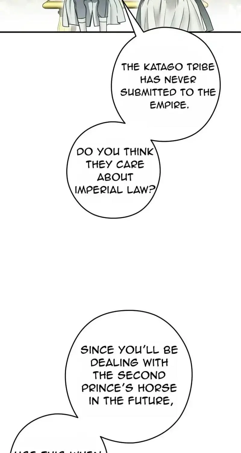 Imperial Maid Chapter 5 page 110 - 