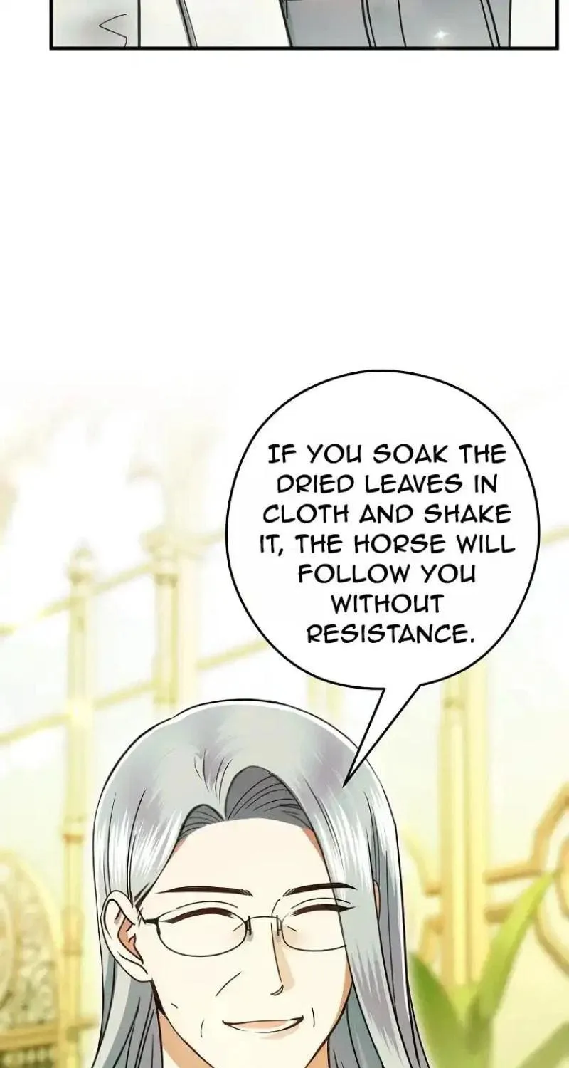 Imperial Maid Chapter 5 page 112 - 