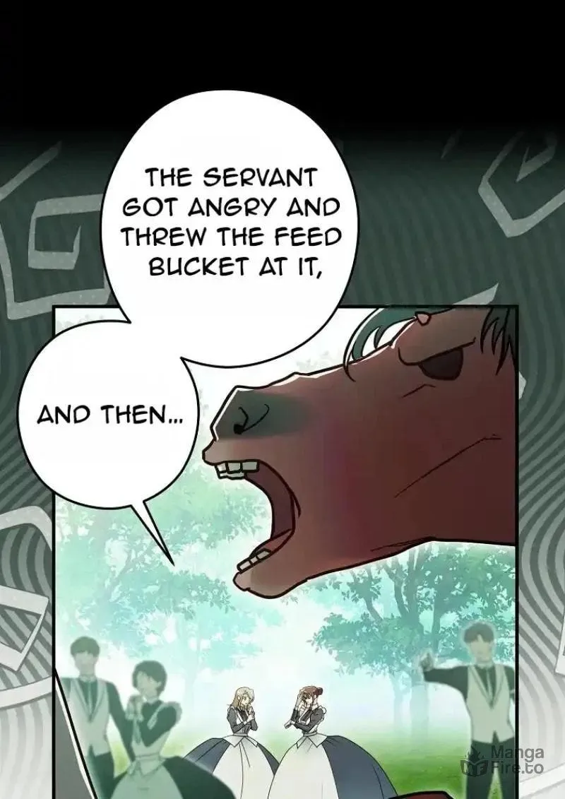 Imperial Maid Chapter 5 page 129 - 