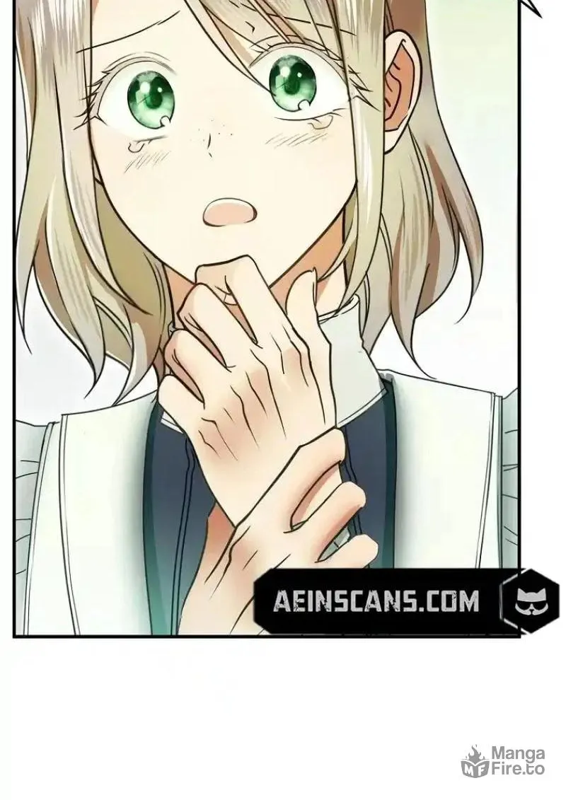 Imperial Maid Chapter 5 page 131 - 