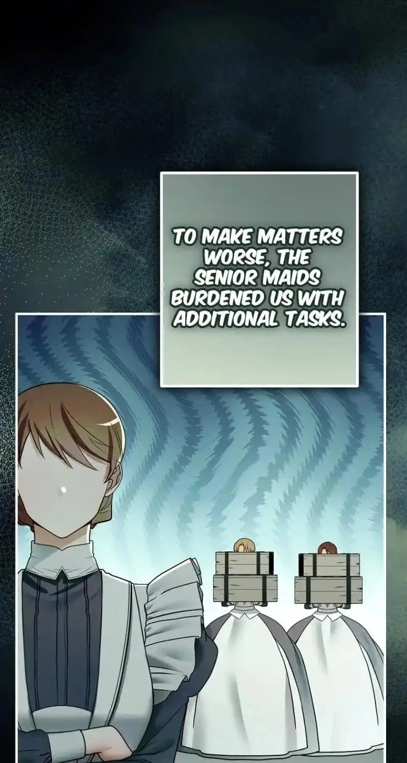 Imperial Maid Chapter 5 page 18 - 