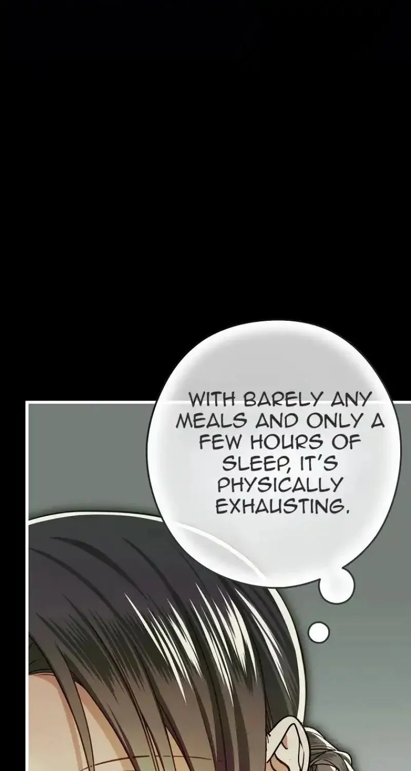 Imperial Maid Chapter 5 page 20 - 