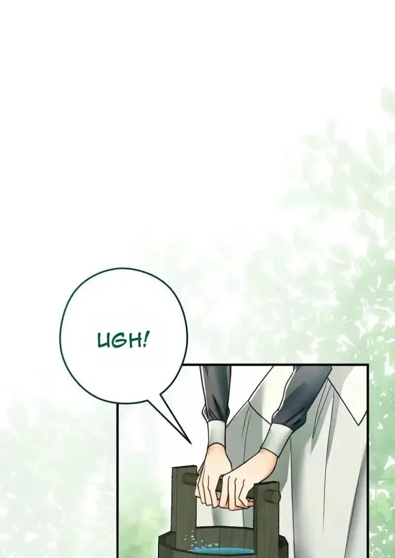 Imperial Maid Chapter 5 page 3 - 