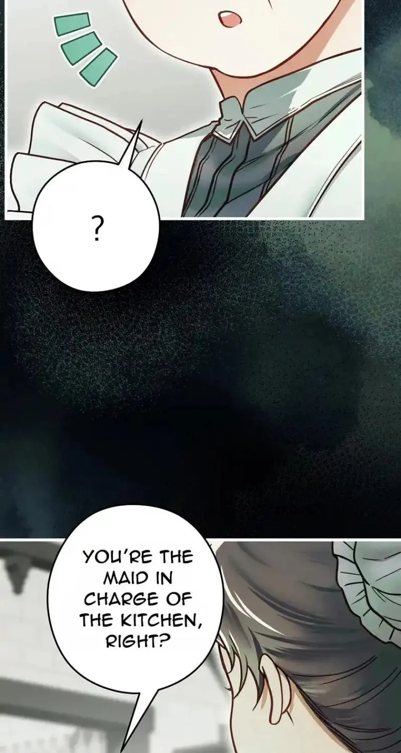 Imperial Maid Chapter 5 page 24 - 