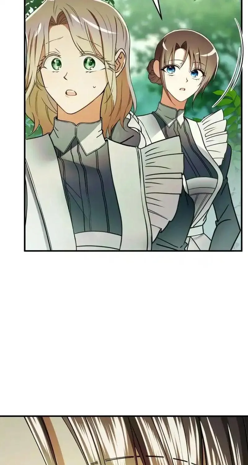 Imperial Maid Chapter 5 page 38 - 
