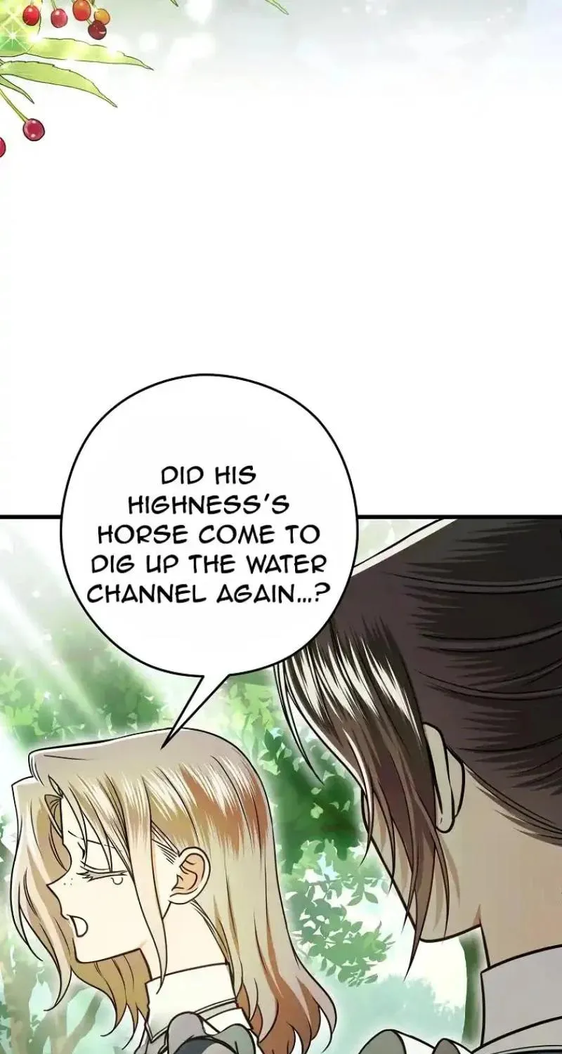Imperial Maid Chapter 5 page 42 - 