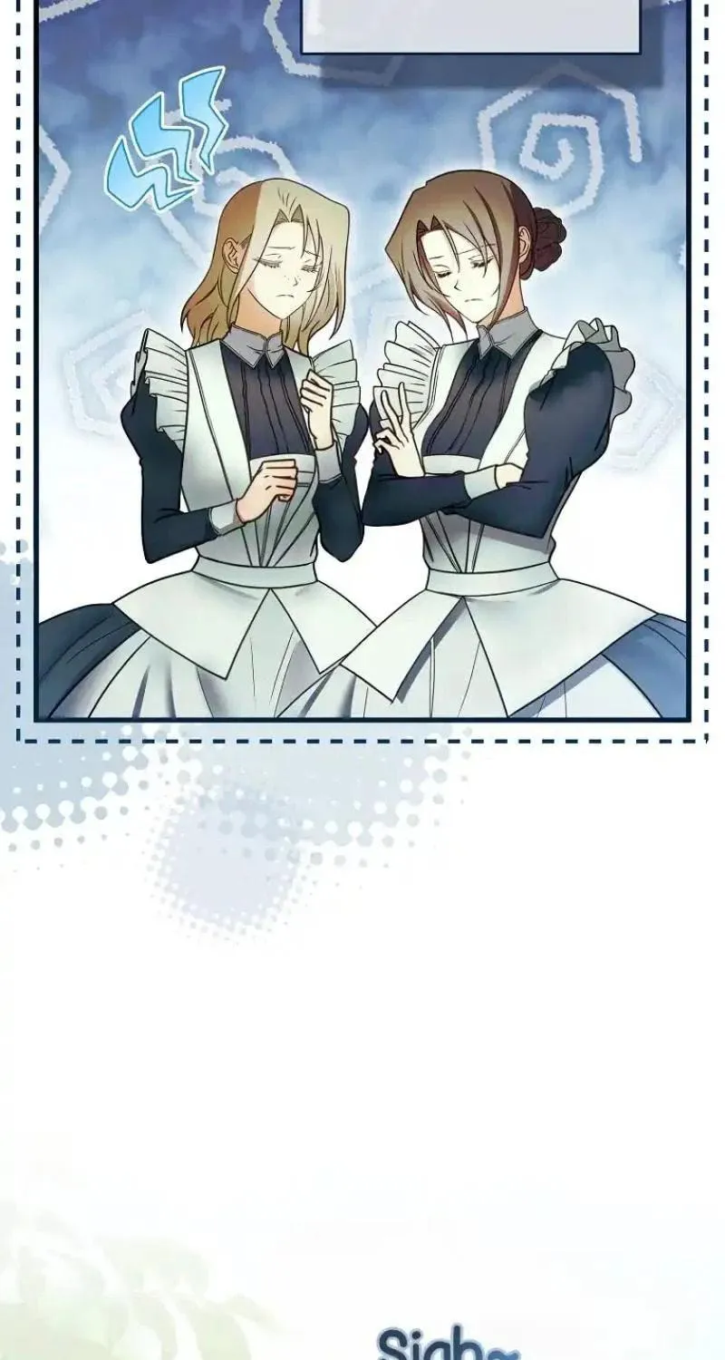 Imperial Maid Chapter 5 page 48 - 