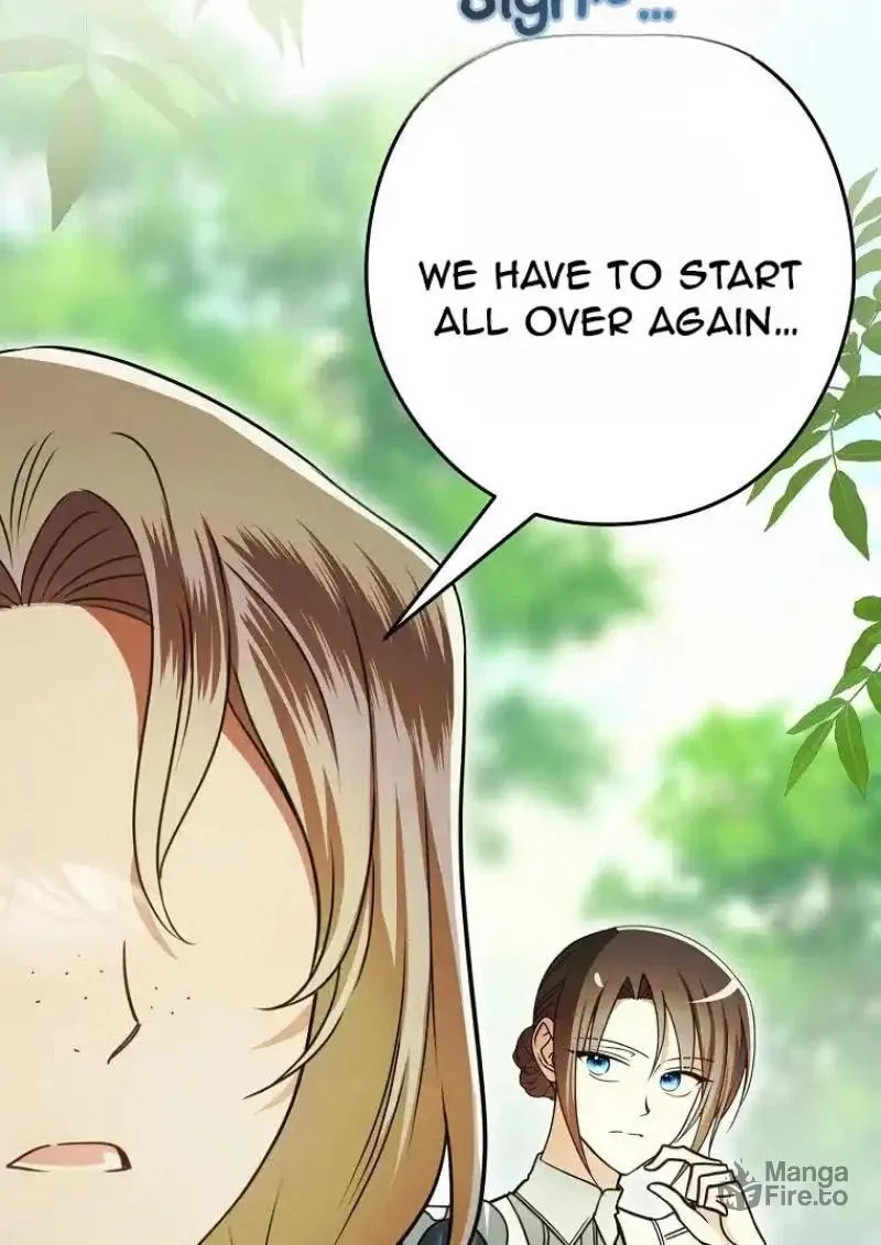 Imperial Maid Chapter 5 page 49 - 