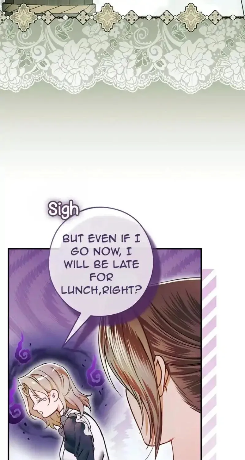 Imperial Maid Chapter 5 page 6 - 