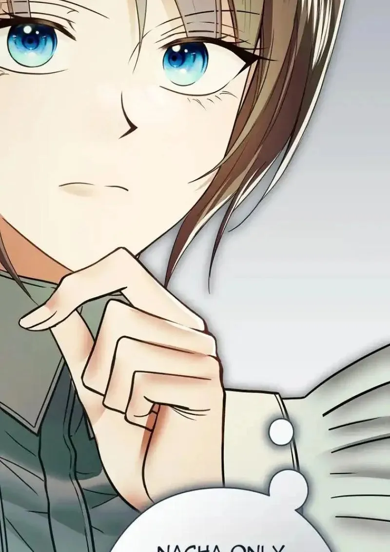Imperial Maid Chapter 5 page 51 - 