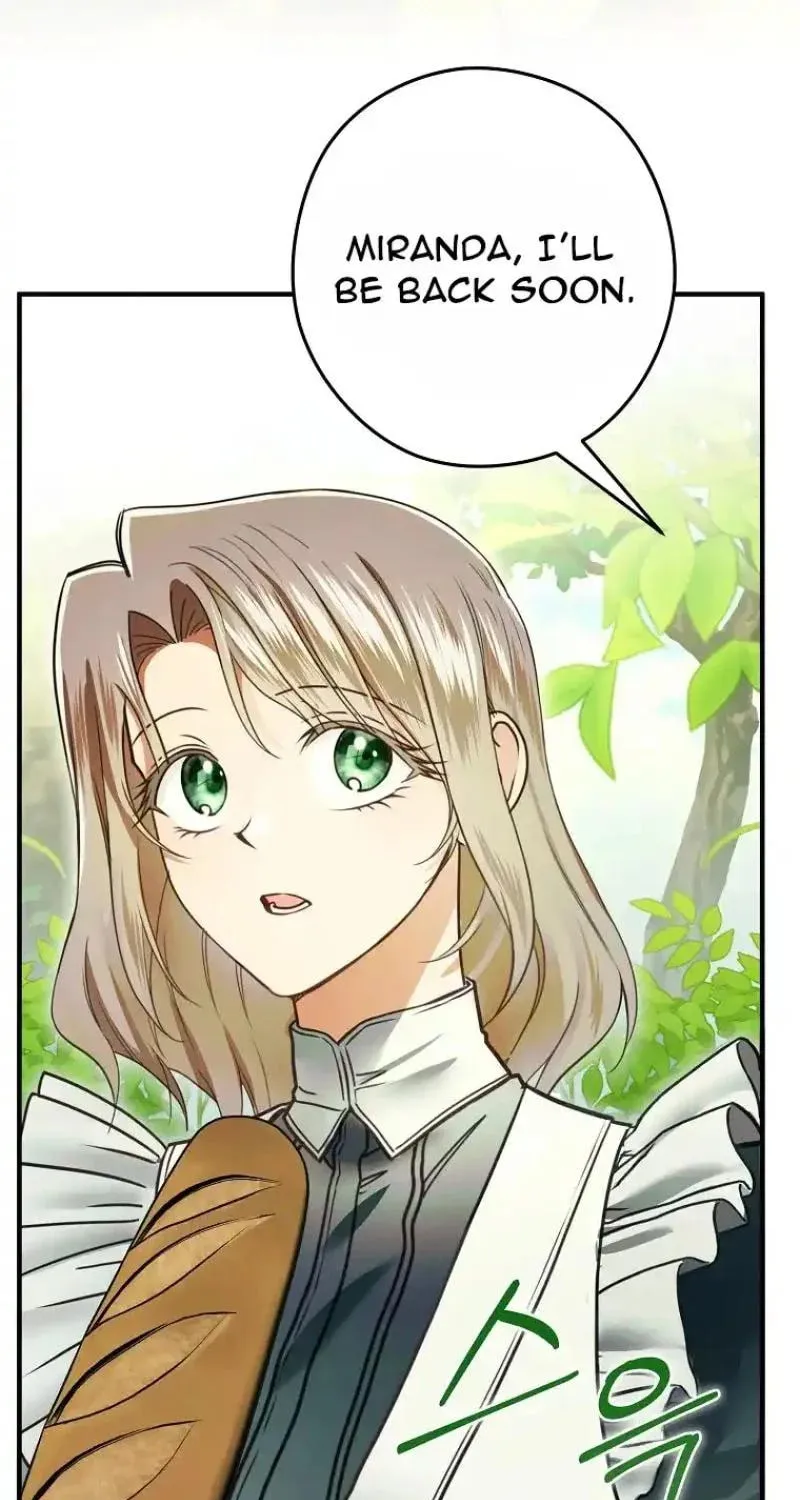 Imperial Maid Chapter 5 page 60 - 