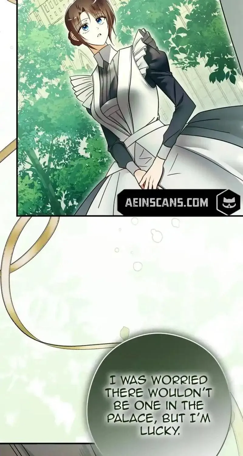 Imperial Maid Chapter 5 page 76 - 