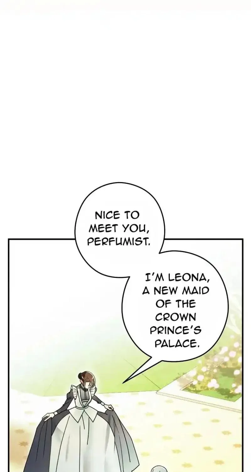 Imperial Maid Chapter 5 page 86 - 