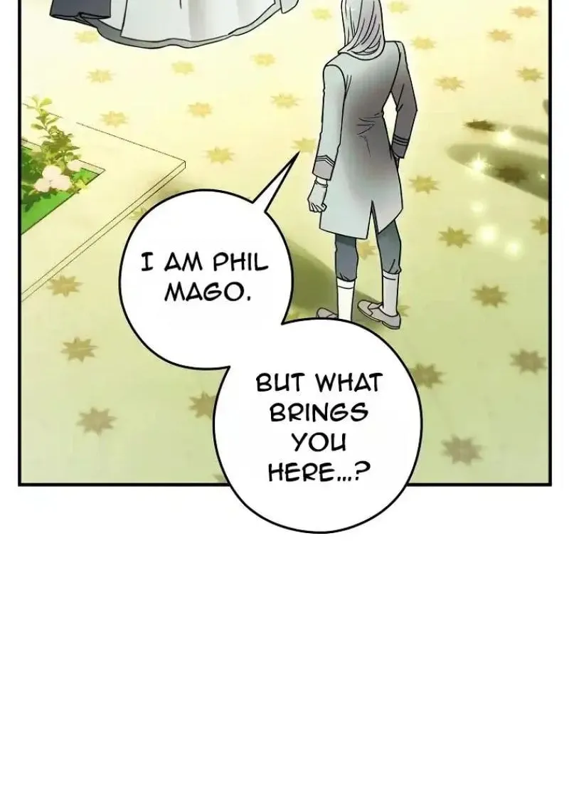 Imperial Maid Chapter 5 page 87 - 