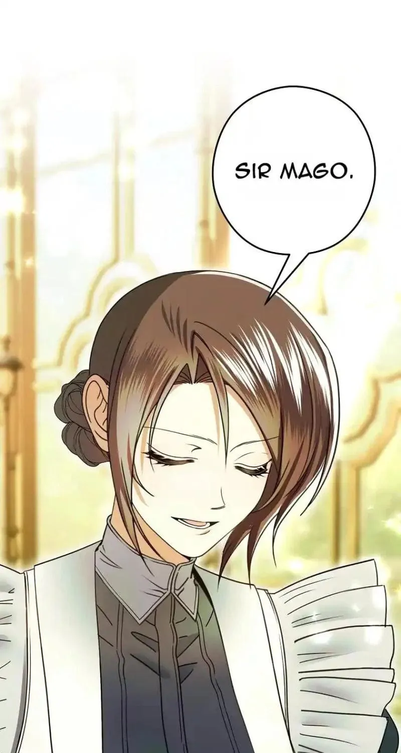Imperial Maid Chapter 5 page 88 - 