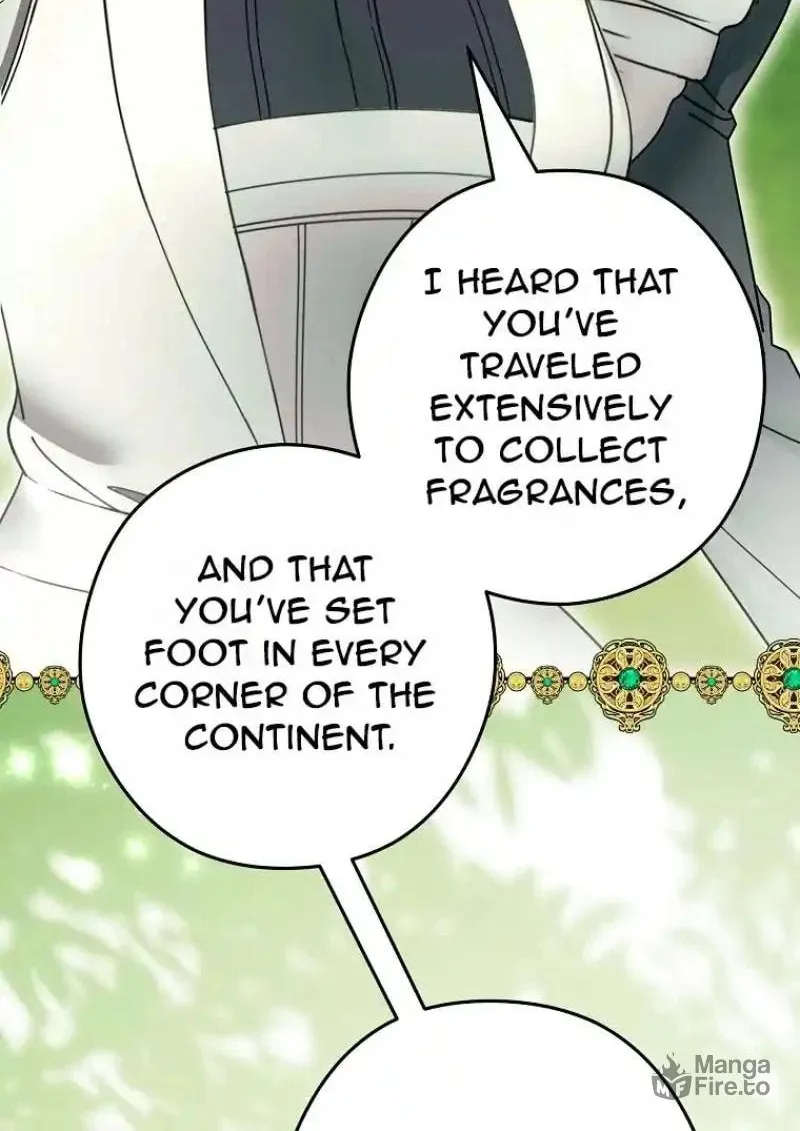 Imperial Maid Chapter 5 page 89 - 