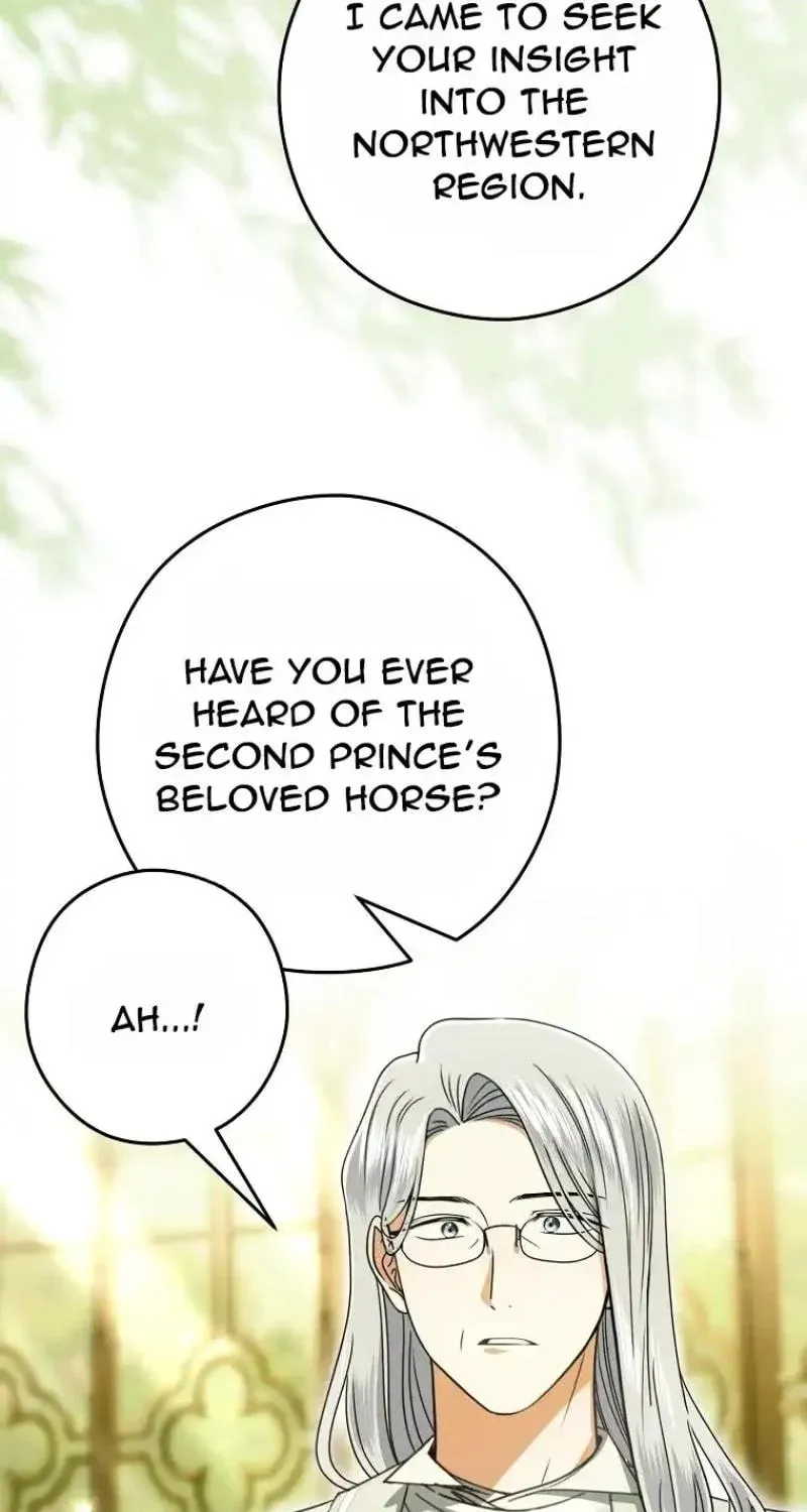 Imperial Maid Chapter 5 page 90 - 