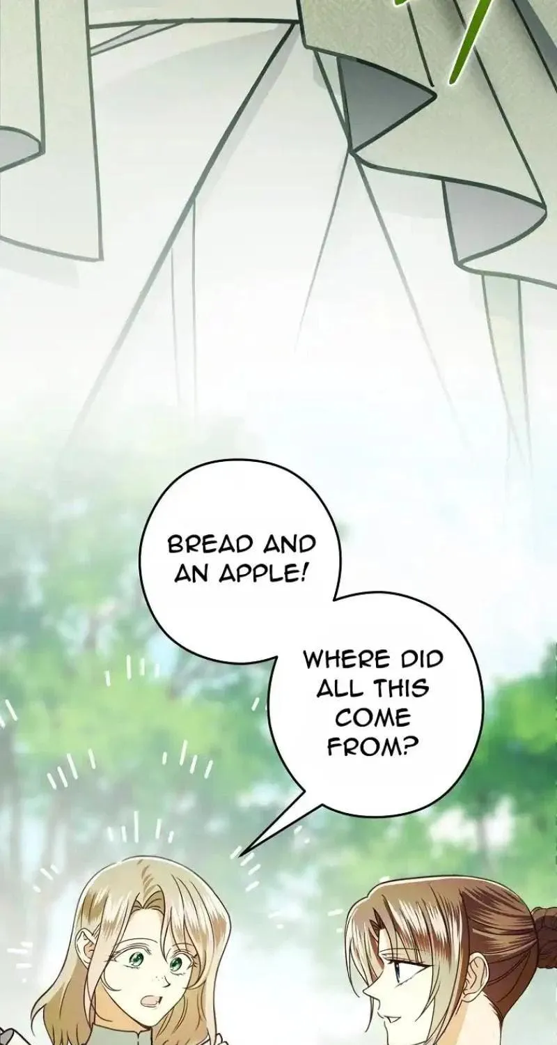Imperial Maid Chapter 5 page 10 - 