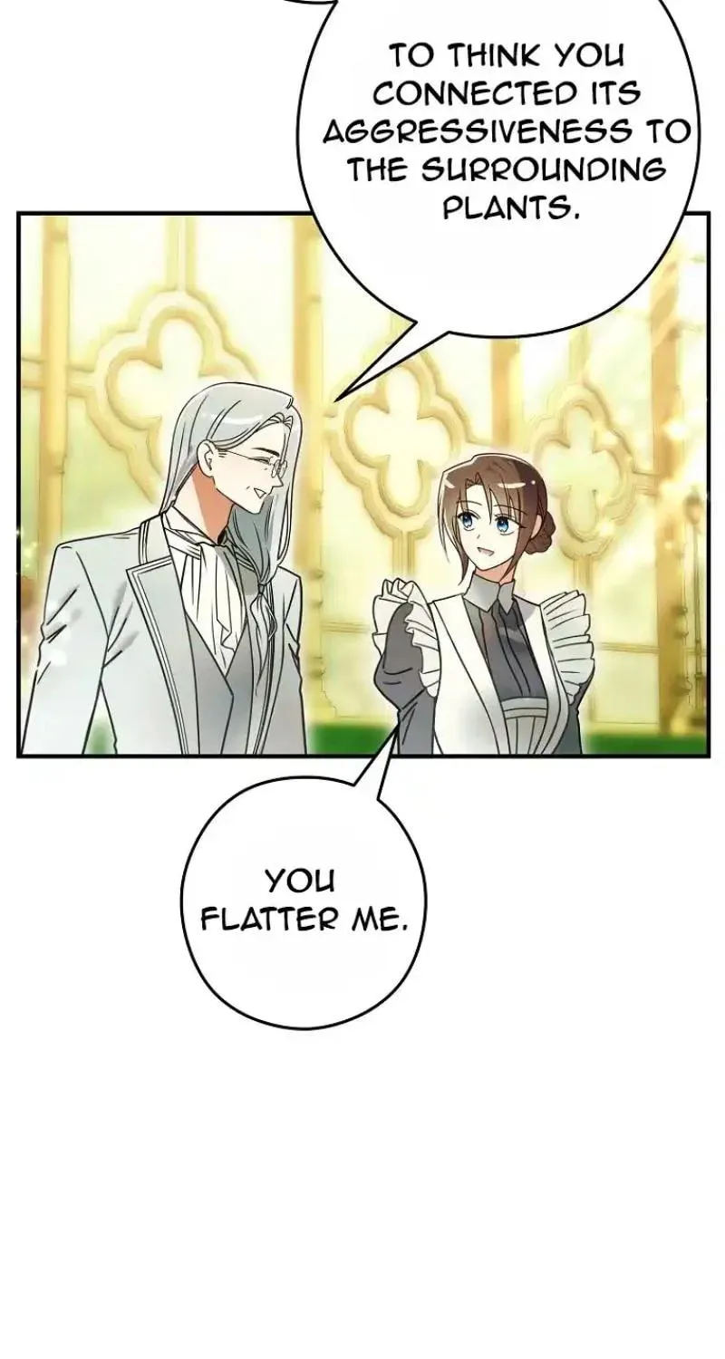 Imperial Maid Chapter 5 page 96 - 