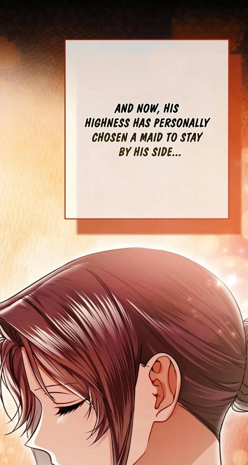 Imperial Maid Chapter 6 page 101 - 